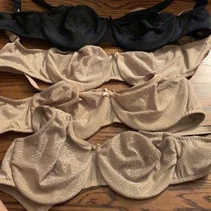 Chantelle C18910 Bras